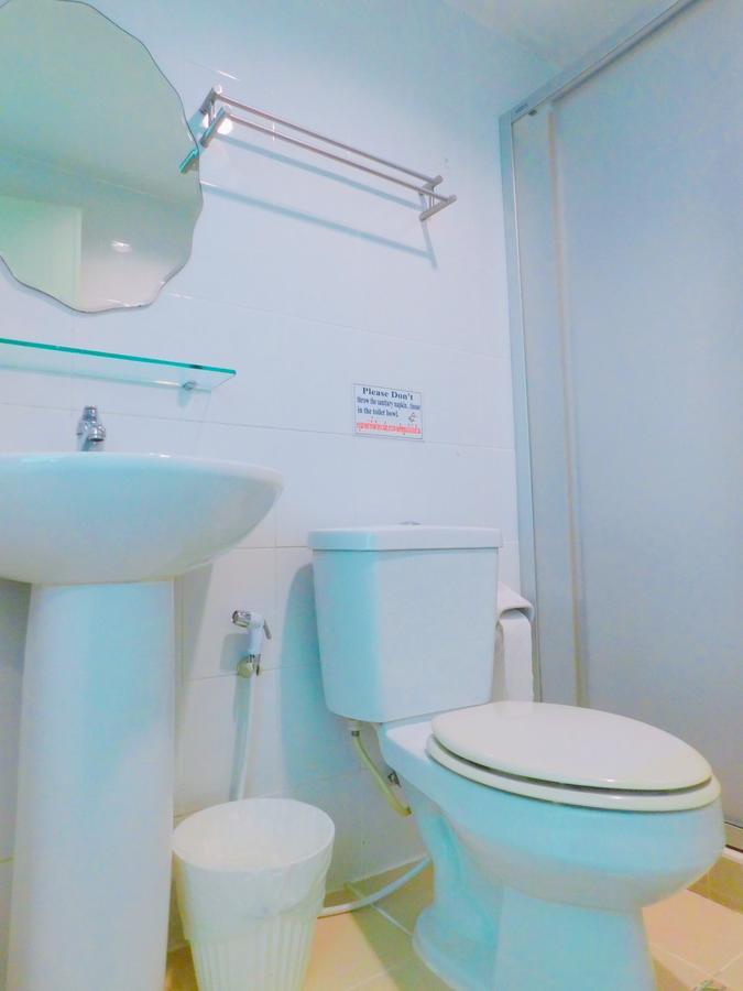 Be Fine Guesthouse Phuket Esterno foto